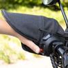 Grip Waterproof 7/8" 22mm Handle Bar Cover Hand Grips Motorcycle Handlebar Gloves Handles Protector