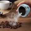 30ml Přenosný Nano Atomizér s Magnetickou Základnou Kávové Zrno Rozprašovač Automatický Elektrický Espresso Rozprašovač Pro Snížení Statické Elektřiny Kávového Prášku