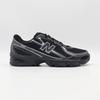 U740BM2 New Balance 740 Black Gray Silver (Men's)