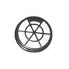 Filter Compatible for Bosch BGC05A220A BGC05A322 BGC05AAA1 BGC05AAA2 BGC05X20GB, BGS05A220 BGS05A221 BGS05A222 BGS05A225