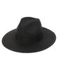 Yunibeosyeolkemiseuteuli Swing Bk Line Black Fedora Summer Fedora
