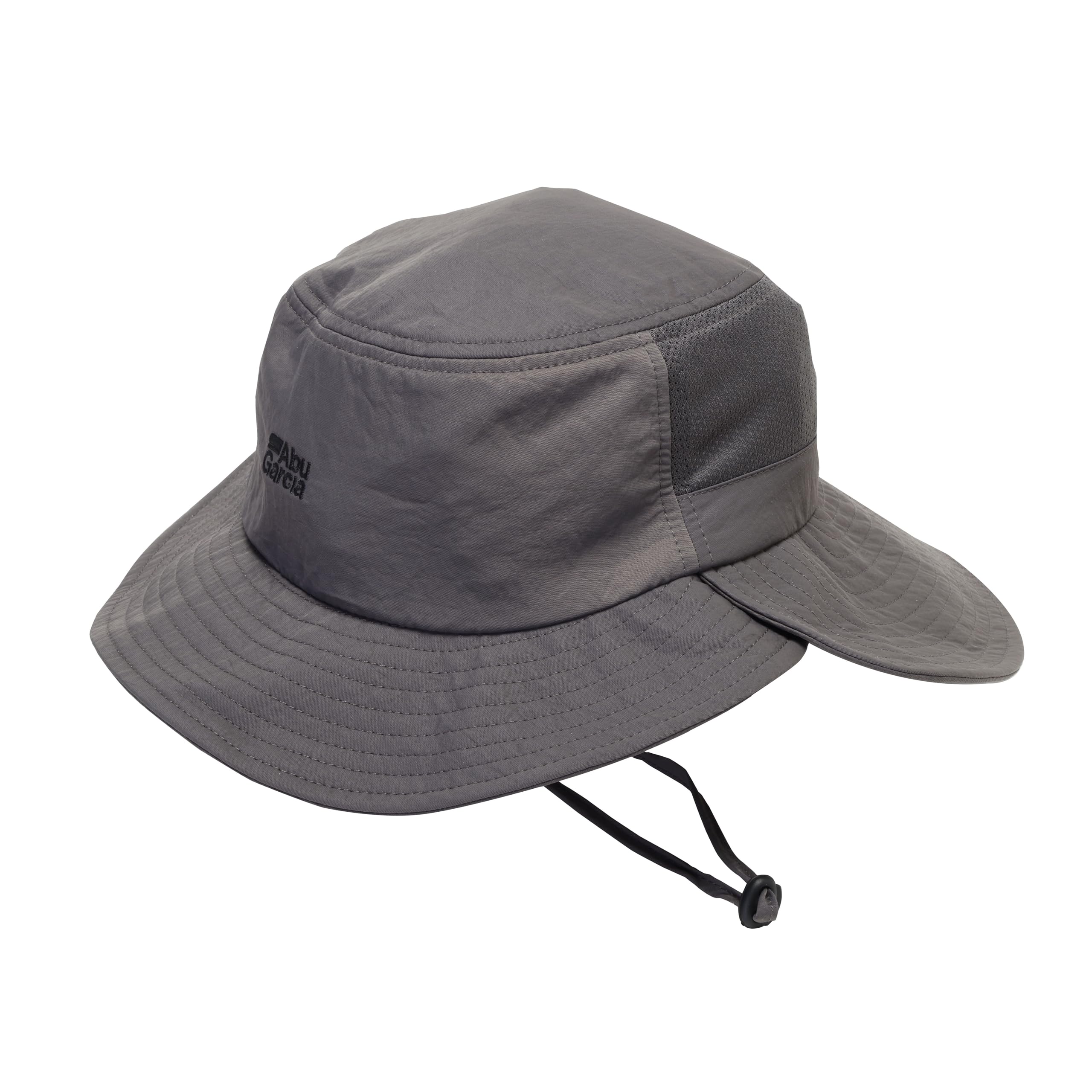 

[Abu Garcia] Hat Double Brim Hat 2 1639841 Gray