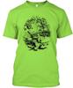 Carolina Wren Bird Watching Birding T shirt Made in the USA Size S to 5XL