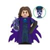 Marvel Minifigures Building Blocks Xinh Assembled Model Toys For Kids Holiday Gifts