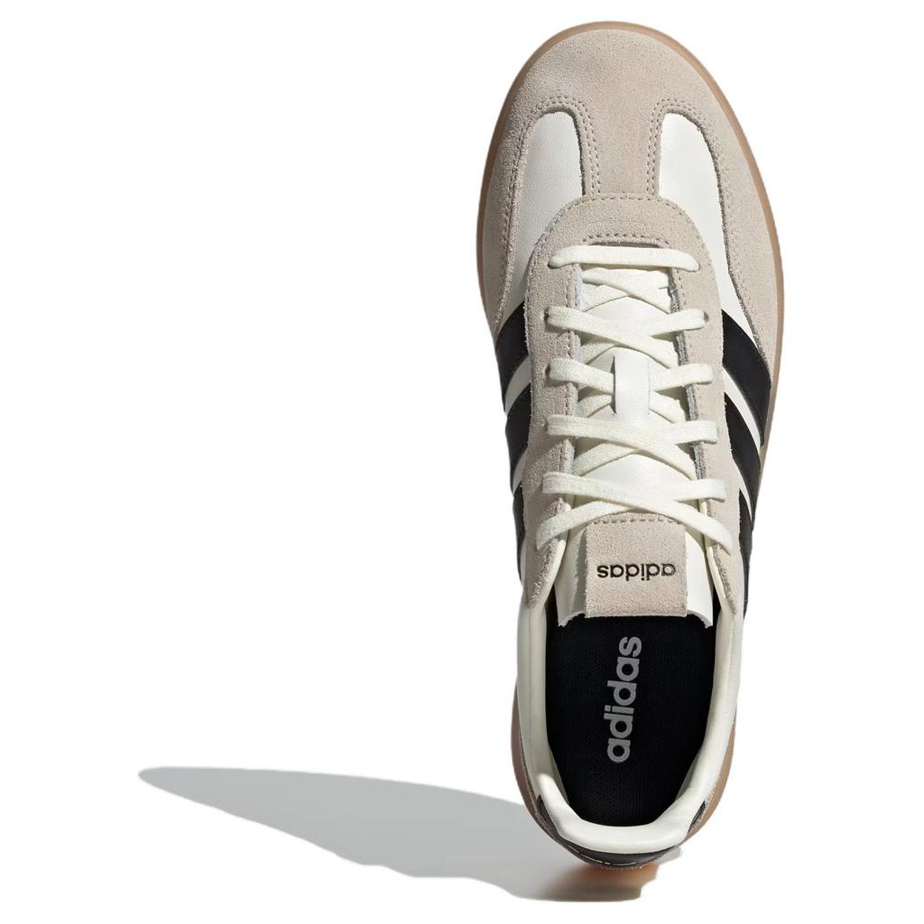 Adidas Barreda Decode 'Off White Black Gum' - JR1227