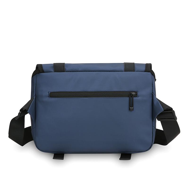 Messenger Bag Men's Commuter Shoulder Bag