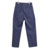 NEAT 19-030-050-0056-3-0 2-pleat Slacks/ Bottoms 30 blueUsed