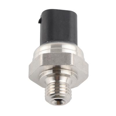 Car Exhaust Fuel Pressure Sensor Switch For Benz W169 W245 A0071534328