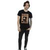 AC/DC Mens No Bull Live T-Shirt