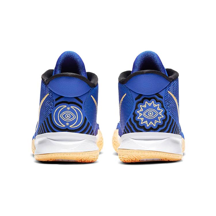 Nike Kyrie 7 Sisterhood GS CT4080-400