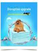 Pet Diapers: Thick, Deodorizing Options for Dogs and Cats, Ideal for Training and Toileting.