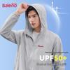 Baleno Men's UPF50+ Outdoor Sun Protection Jacket