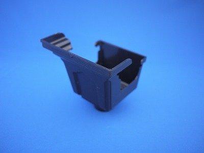 

Panasonic Iron Corner Decorative Water Collector Black KB6330 N3.5II