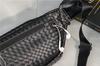 braided waist crossbody shoulder leather body waterproof motorcycle waist motorcycle waist motorcycle waist shoulder American faux leather leather