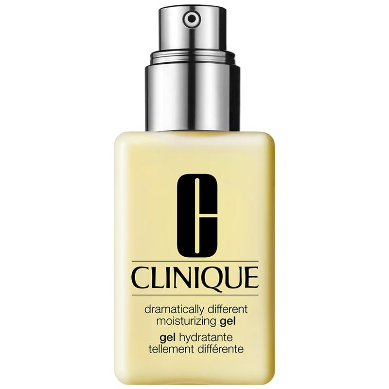

Clinique Face Moisturizers and Specialty Treatments