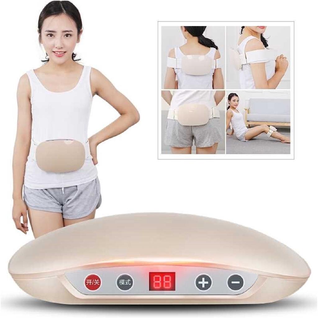 9 prędkości elektryczny wąski pas lipoliza substancja zamrażanie na zimno kształtowanie masy ciała maszyna do utraty tłuszczu antycellulit rozpuszczający masażer