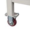 Aokedu Anti-static Mobile Workbench Cart