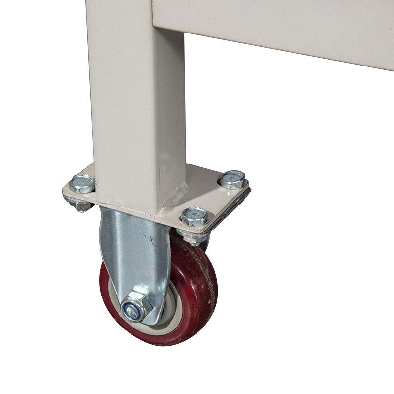 Aokedu Anti-static Mobile Workbench Cart