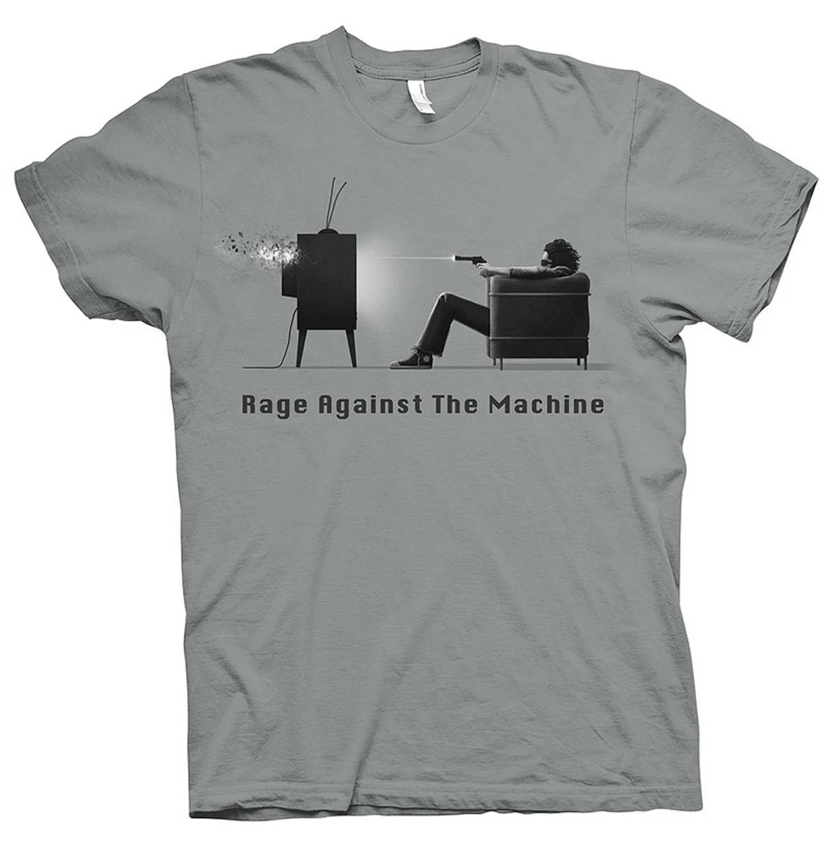 Rage Against the Machine Killing in the Name Official Unisex T-Shirt 3XL