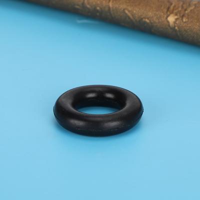 10pcs Rubber Sewing Machine Bobbin Winder 3cm Universal Rubber Ring O Ring Design Precision Fit Friction Wheel Home Sewing