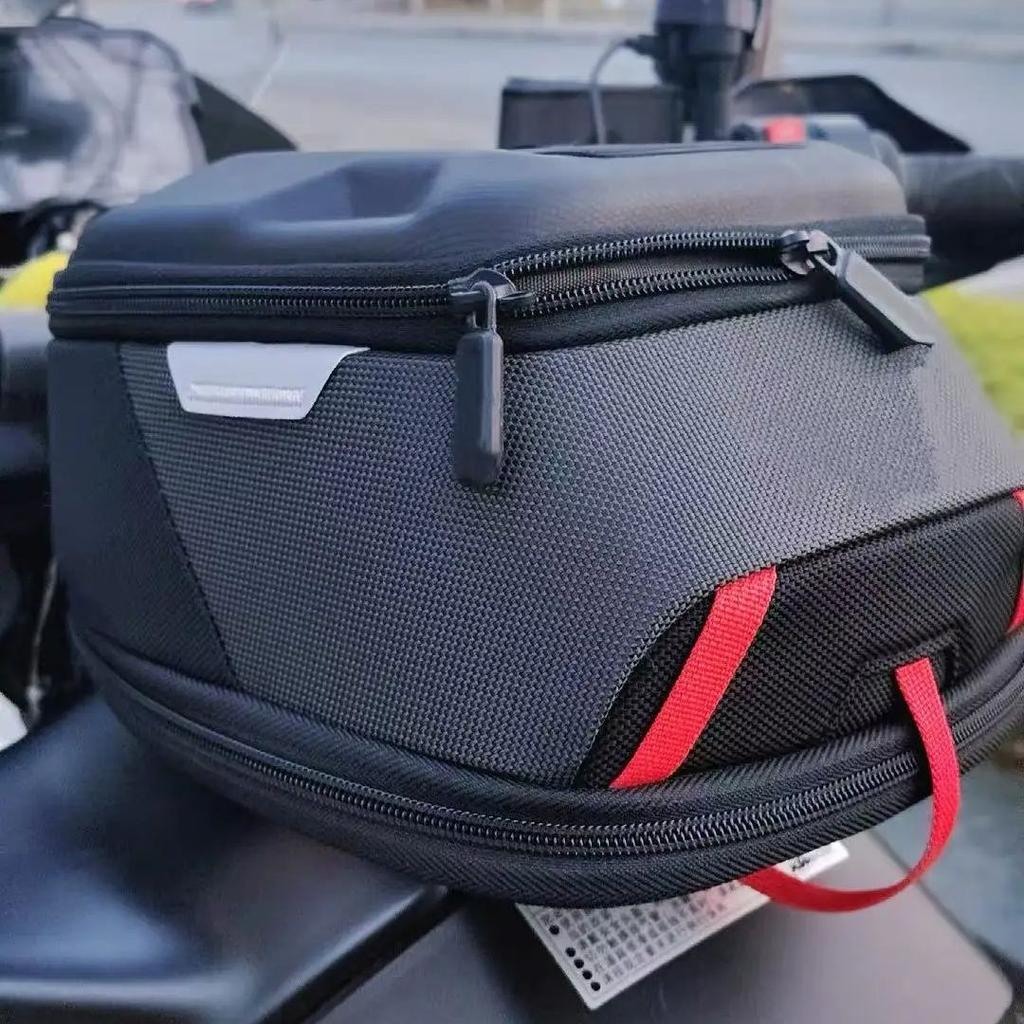 For Kawasaki Z900RS Versys650 Z900 RS Motorcycle Multifunctional Tank Bag Magnetic Portable Tool Bag