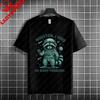 Houston Ich Habe So Unisexy Probleme Lustiges Astronauten Grafik T-Shirt 100% Baumwolle Kurzarm Lässiger Humor Stil T-Shirt Unisex Kleidung