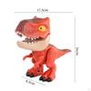 DIY Disassembly Dinosaur Toys Stationery Stapler Pencil Gift Toy for