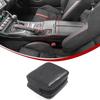 PU Leather Multifunctional Car Armrest Cushion Pad For Subaru BRZ 22+ US Version