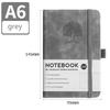 192 Pages Notepad Thickened Diary Book High Quality A6 Notebook  Students