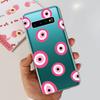 For Samsung Galaxy S10 Lite Plus Case Lovely Astronaut Soft Silicone Phone Cover For Samsung S10 Plus S10e Funda S10+ S 10 Coque