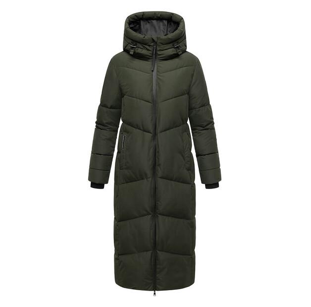 Куртка зимняя Marikoo Firella EU 3XL