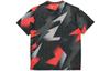 Jordan Paris Saint-Germain Mesh Football Training Short SleeveT-Shirt BV2027-010