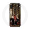 Case for Xiaomi Redmi Note 5 Pro Vampire Diaries Literary Series