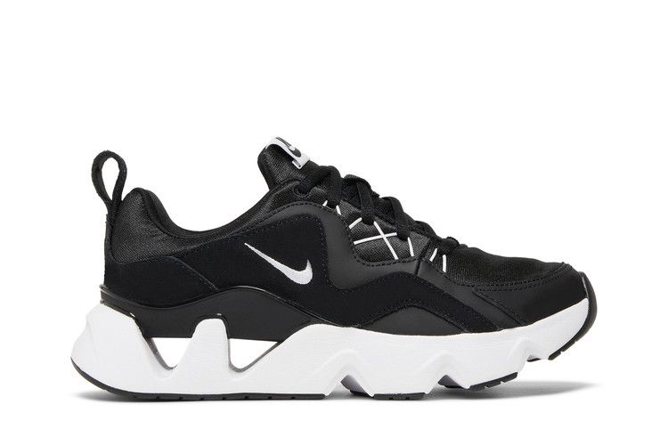 Nike Wmns RYZ 365 'Black White'