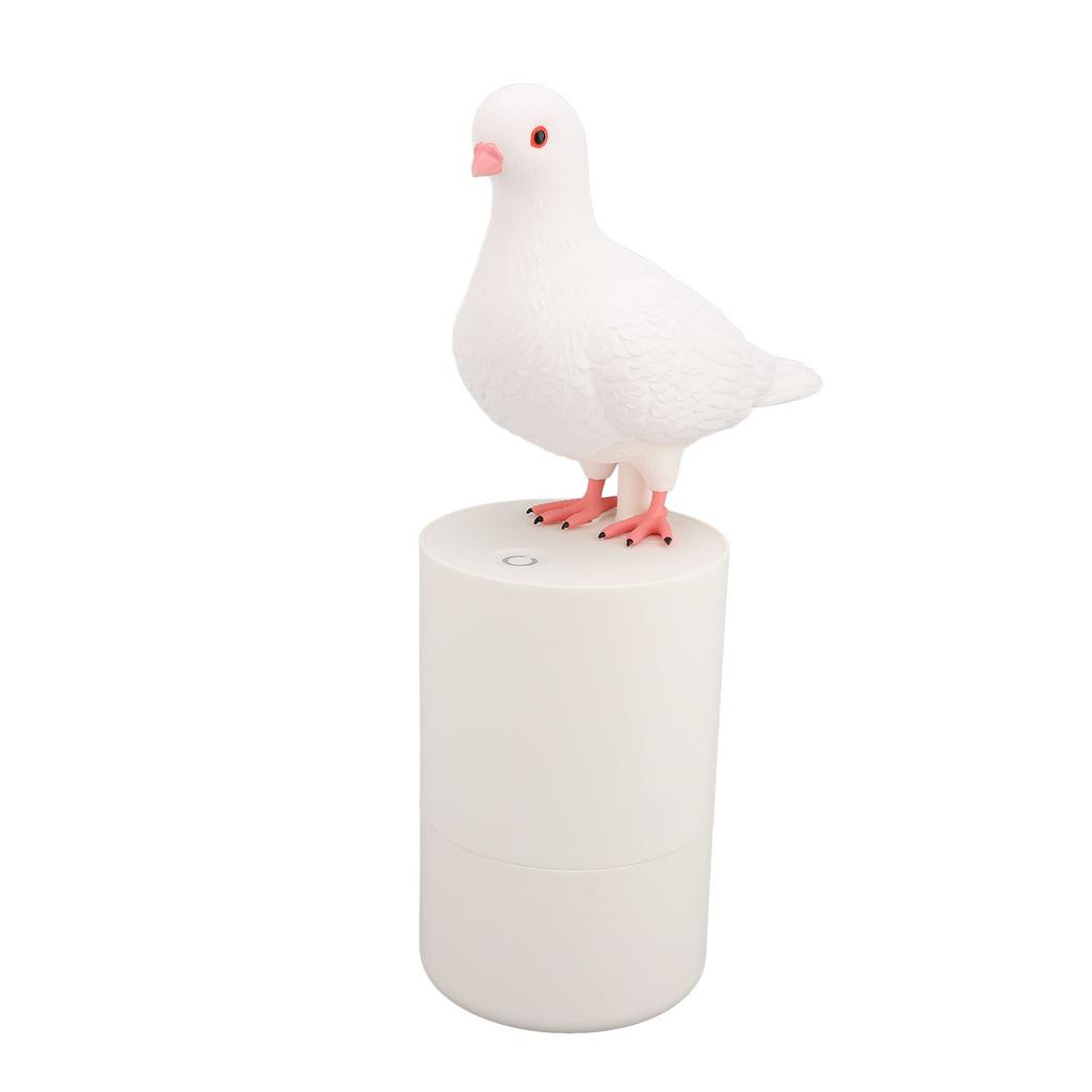 Automatic Foaming Soap Dispenser Touchless Induction Foam Hand Washer for Kitchen Bathroom Bird Desi