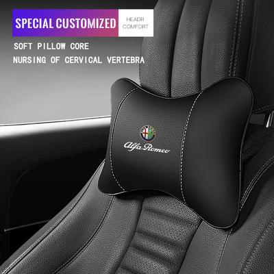Acessórios para interiores – Almofadas de carro