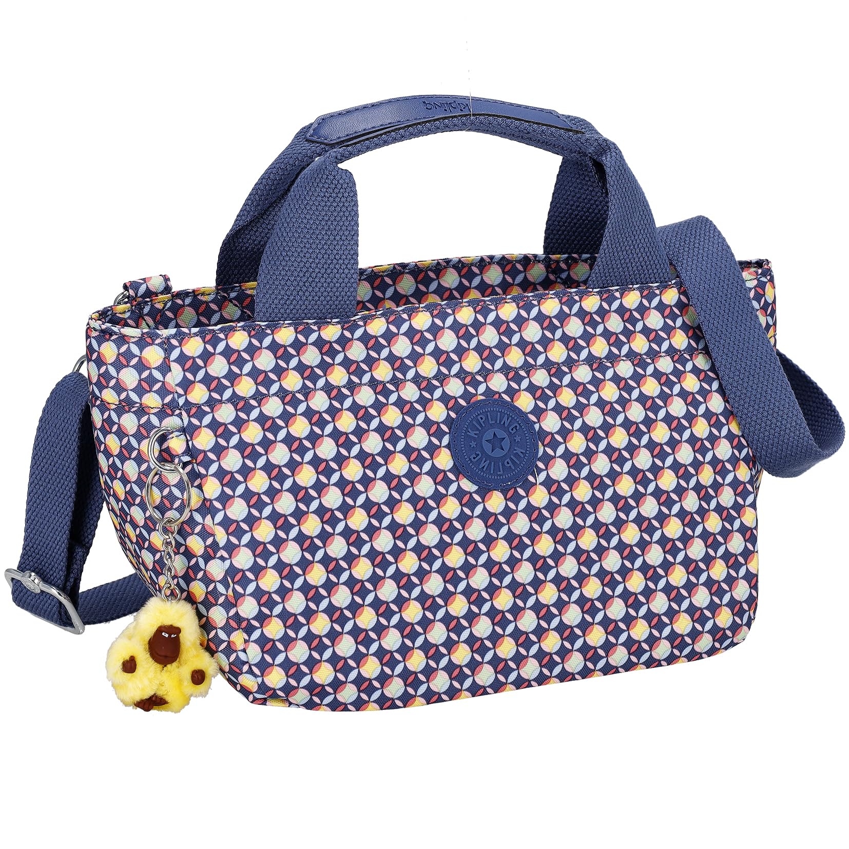 

Kipling Handbag KI4682 4LJ Women s [Used]