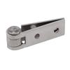 Four-Hole Six-Hole Hinge Frameless Balcony Glass Folding Window Hinge