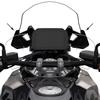 For BMW R1300GS R 1300 GS r1300gs 2024- New Motorcycle Accessories 3 Colors Side Windshield Windscreen Wind Deflector