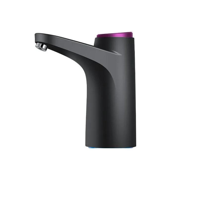 Wireless Electric Barreled Water Pump Intelligent Pressurized Purified Water Automatic Water Dispenser Simple Barrel Type Pumpin