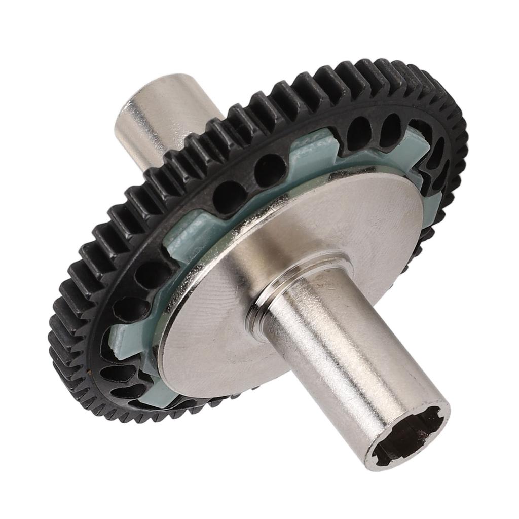 57T Slipper Clutch Spur Gear Set Steel for ARRMA Big Rock 1 10 for Typhon 3S 1 8 RC Cars