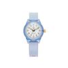 Citizen Q&Q Smile Solar Watch R03A-001VK Women's Blue