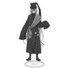 Black Butler Ciel Phantomhive Acrylic Stand Model Plate Decoration Originality Desk Figure Display Fans Gifts Cartoon Jewelry