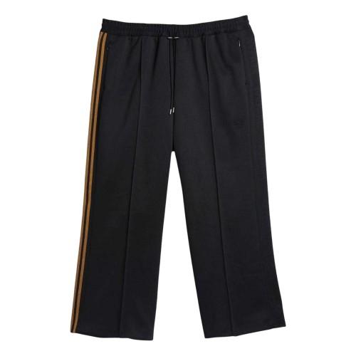 adidas Womens/Ladies Ivy Park Wide Leg Suit Trousers