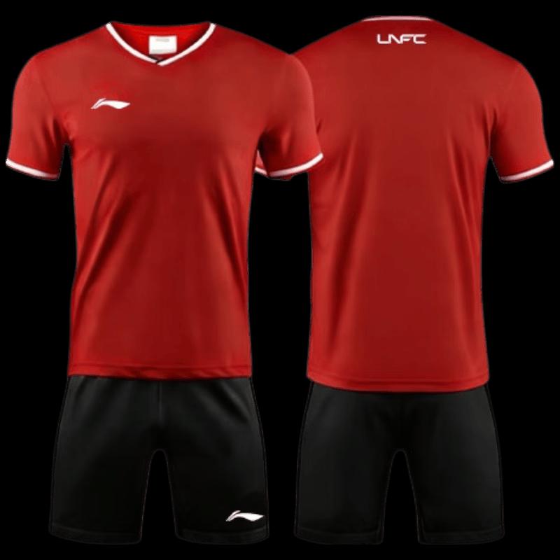 Li-Ning Unisex Football Kit
