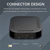 For Support Carplay Ai Box Wireless Android Auto GPS 4G LTE Multimedia Adapter
