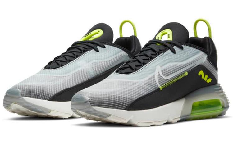Nike Air Max 2090 Platino Puro Volt CT1803-001