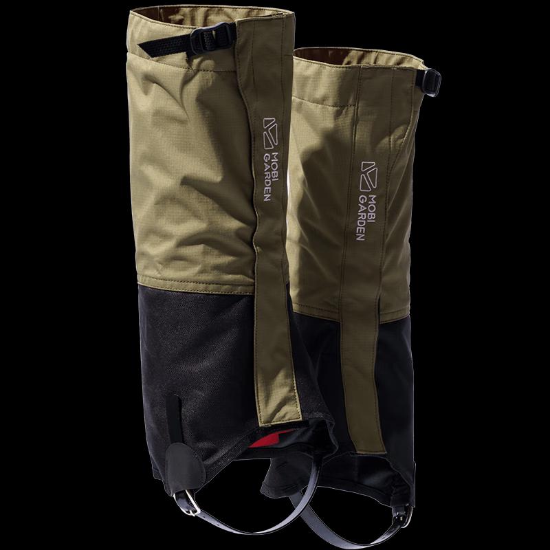 Mobi Garden Outdoor Waterproof Hiking Gaiter