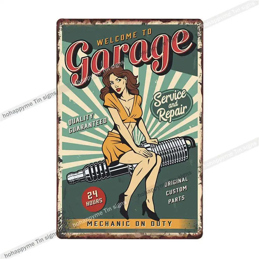 Vintage CAR WASH Metal Plaque Perfect Decor for Gas Station Garage Club Home Durable Tin Sign Artistic Painting Size xcm