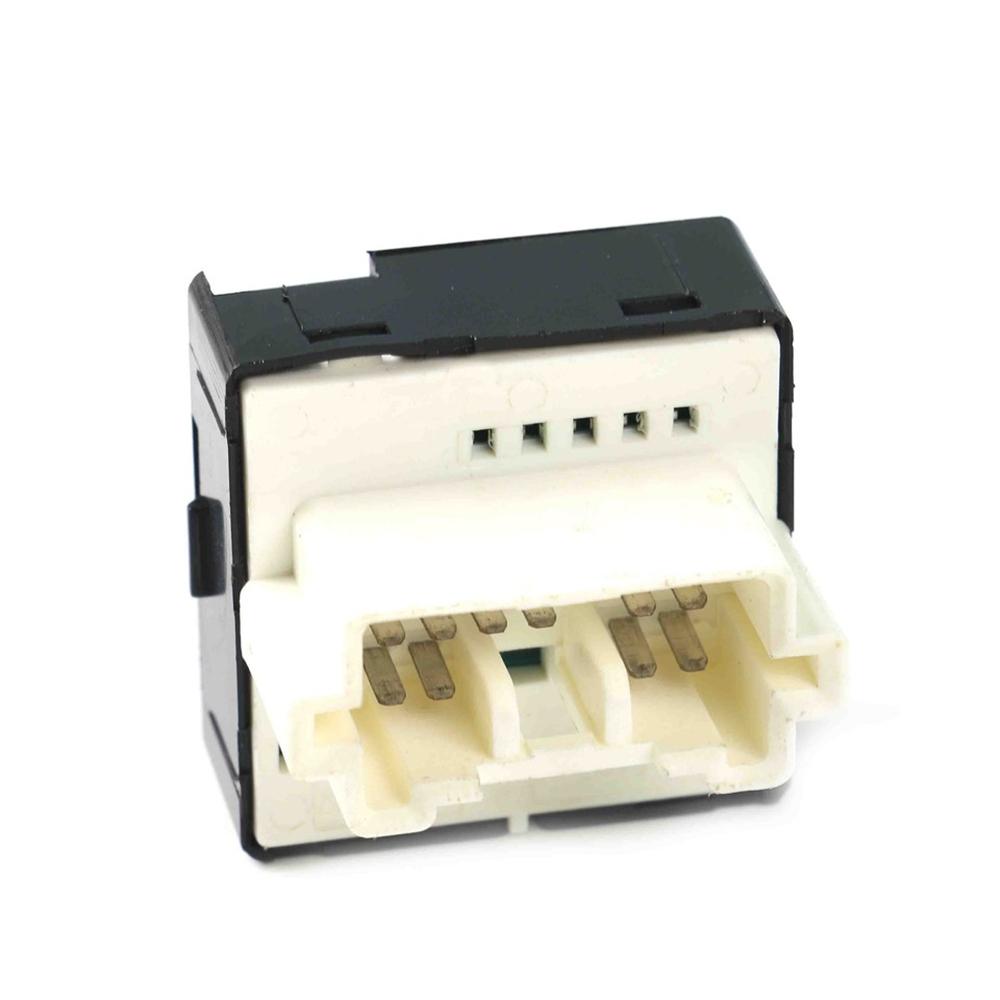 For Mitsubishi Lancer Montero Outlander Remote Rearview Mirror Switch MR417977